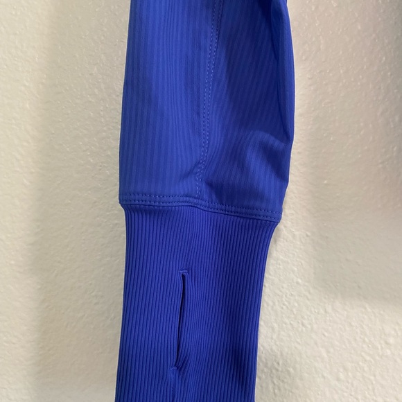 Lululemon In Flux Jacket Sprinkler - Picture 10 of 12